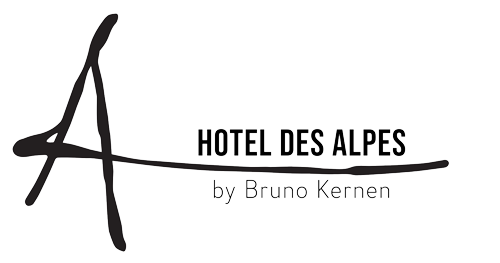 Guest Ratings for the Hotel Des Alpes